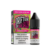 Drifter Bar Nic Salt 10ml E - Liquid - Power Vape Shop